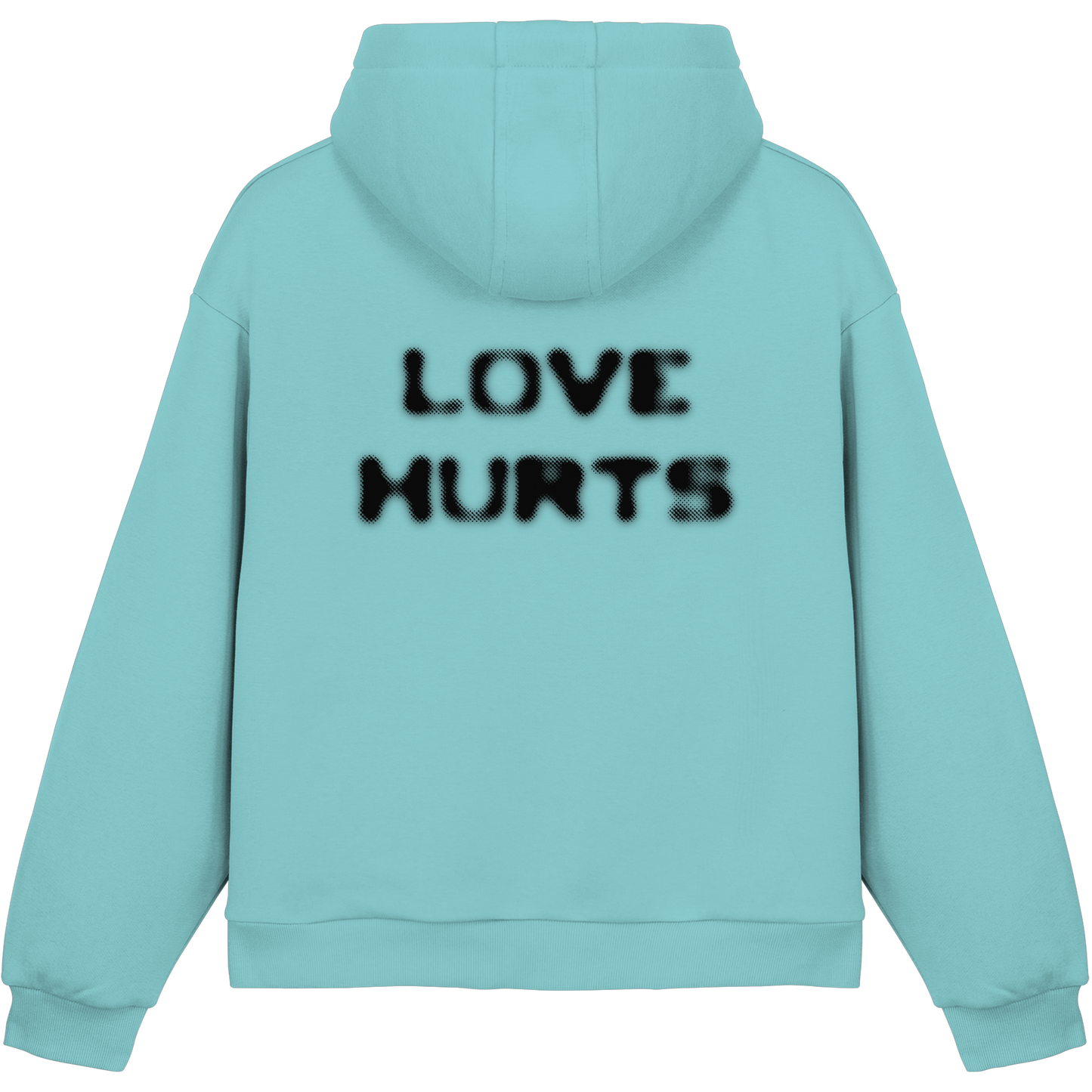 LOVE HURTS NIGHT HOODIE