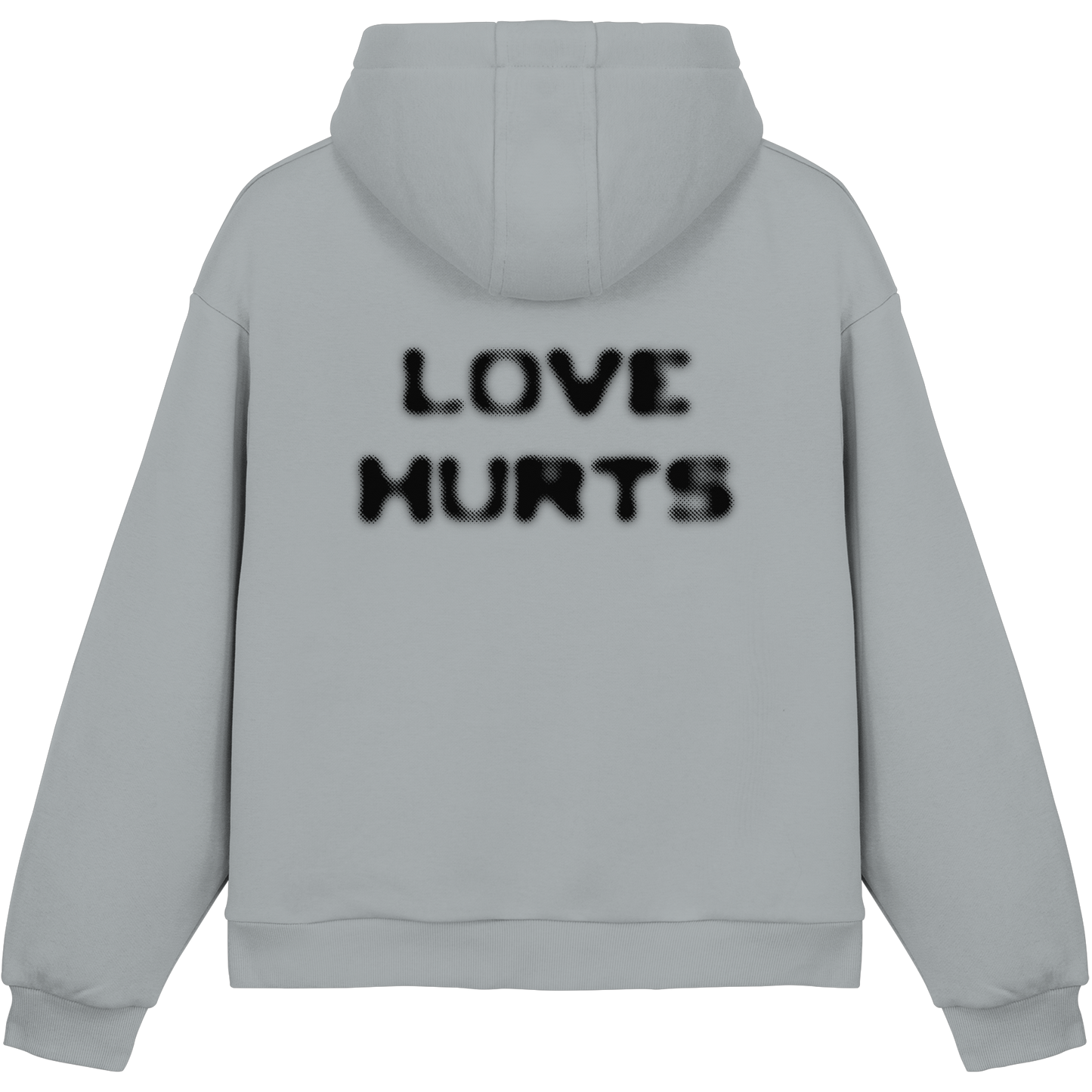LOVE HURTS NIGHT HOODIE