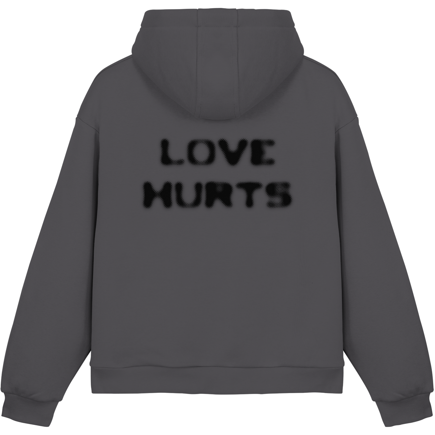 LOVE HURTS NIGHT HOODIE