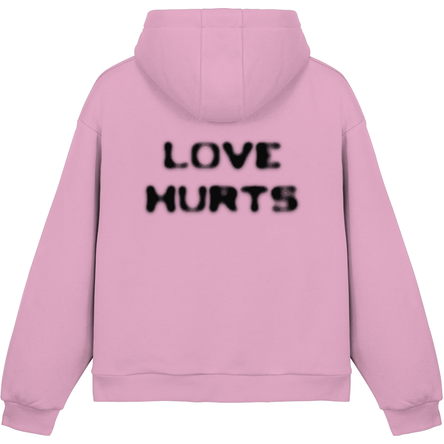 LOVE HURTS NIGHT HOODIE
