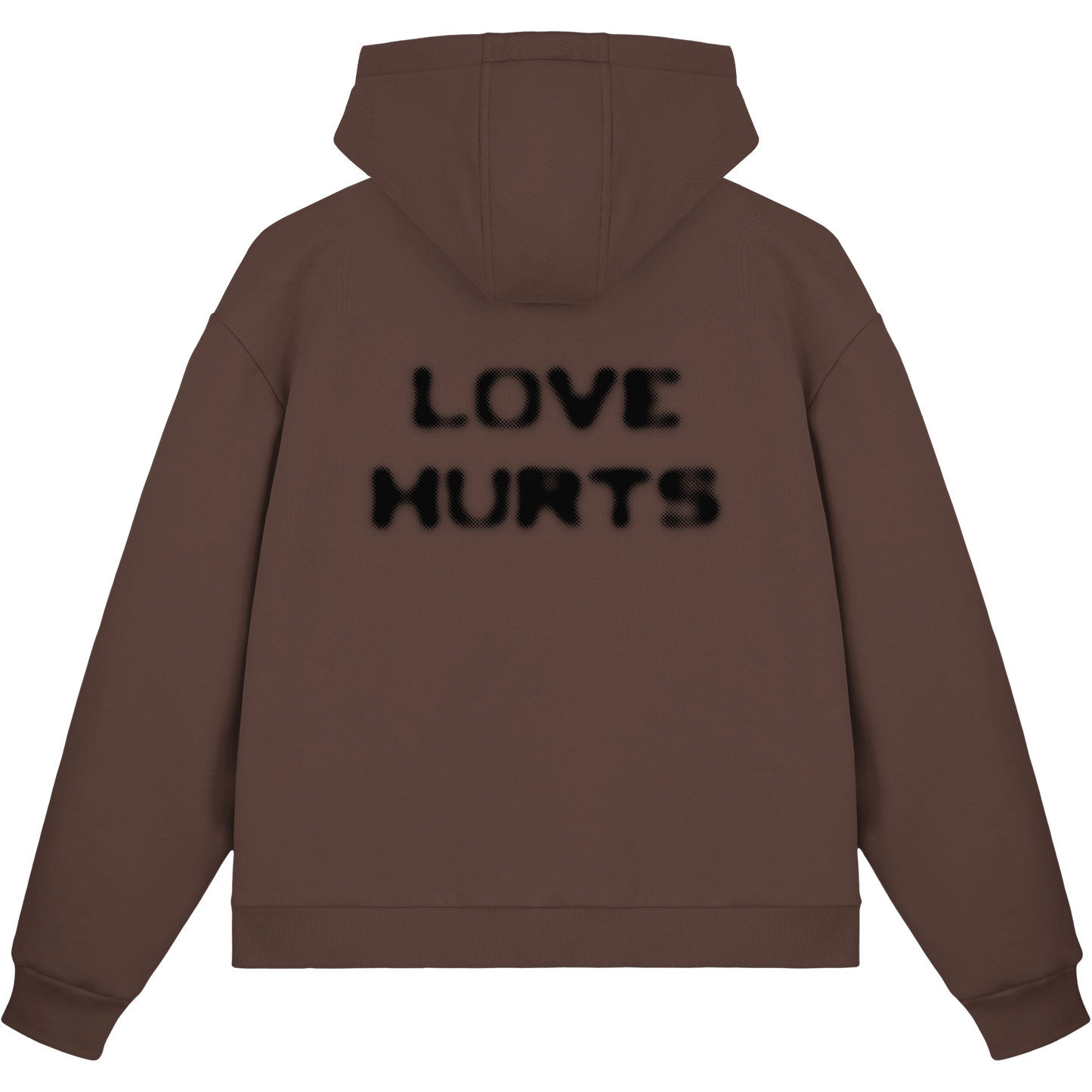 LOVEHURTS NIGHT ZIPPER