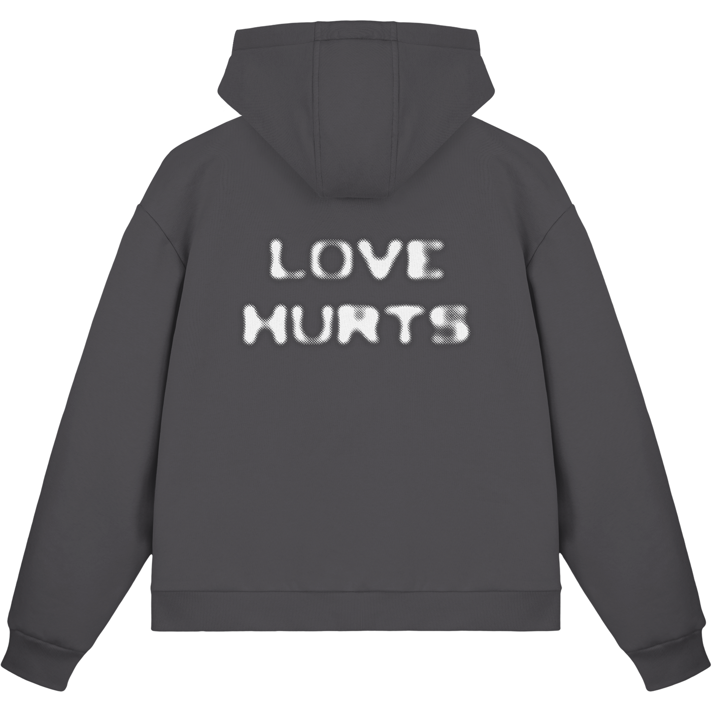 LOVEHURTS NIGHT ZIPPER