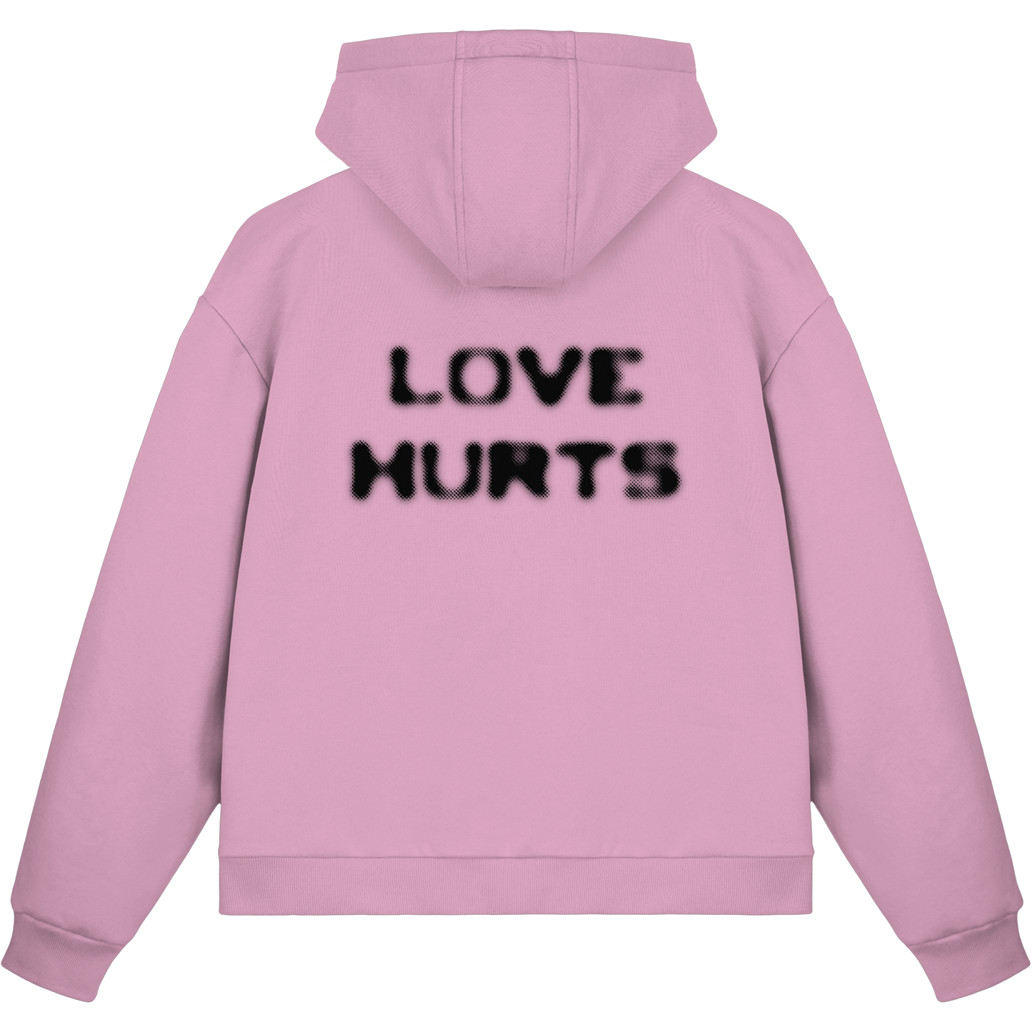 LOVEHURTS NIGHT ZIPPER