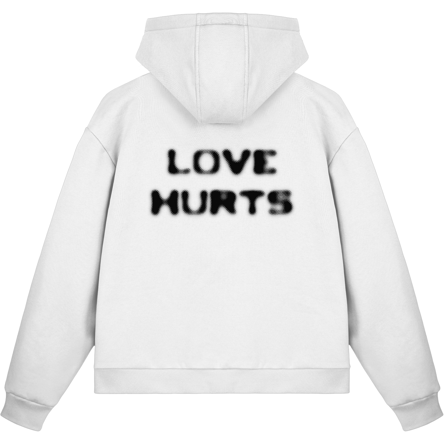 LOVEHURTS NIGHT ZIPPER