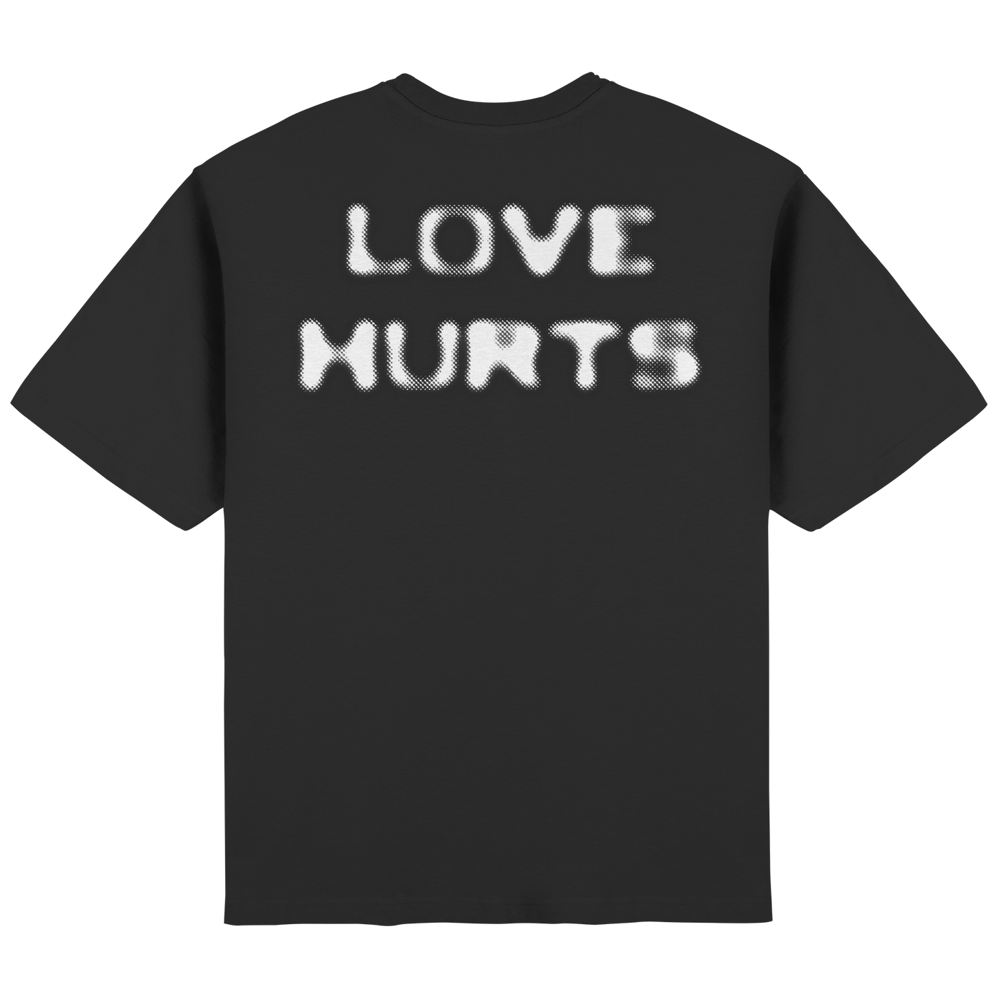 LOVEHURTS NIGHT SHIRT