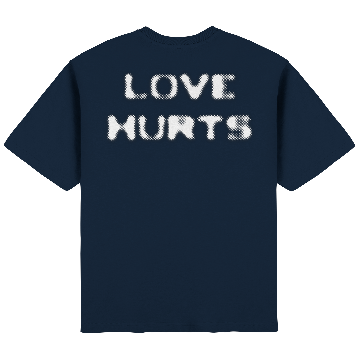 LOVEHURTS NIGHT SHIRT
