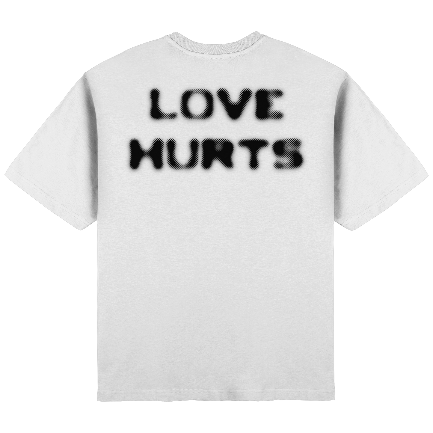 LOVEHURTS NIGHT SHIRT