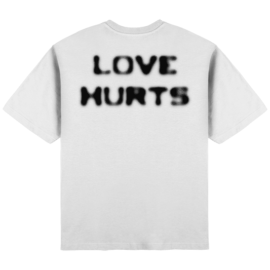 LOVEHURTS NIGHT SHIRT
