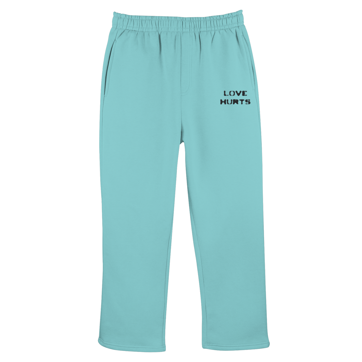 LOVE HURTS NIGHT JOGGER