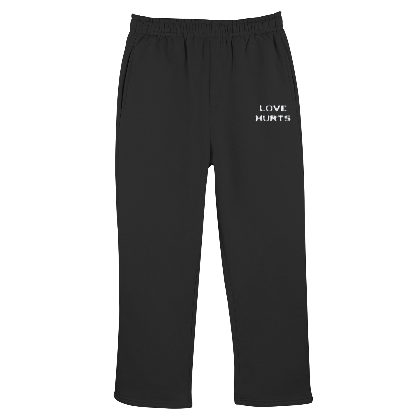 LOVE HURTS NIGHT JOGGER