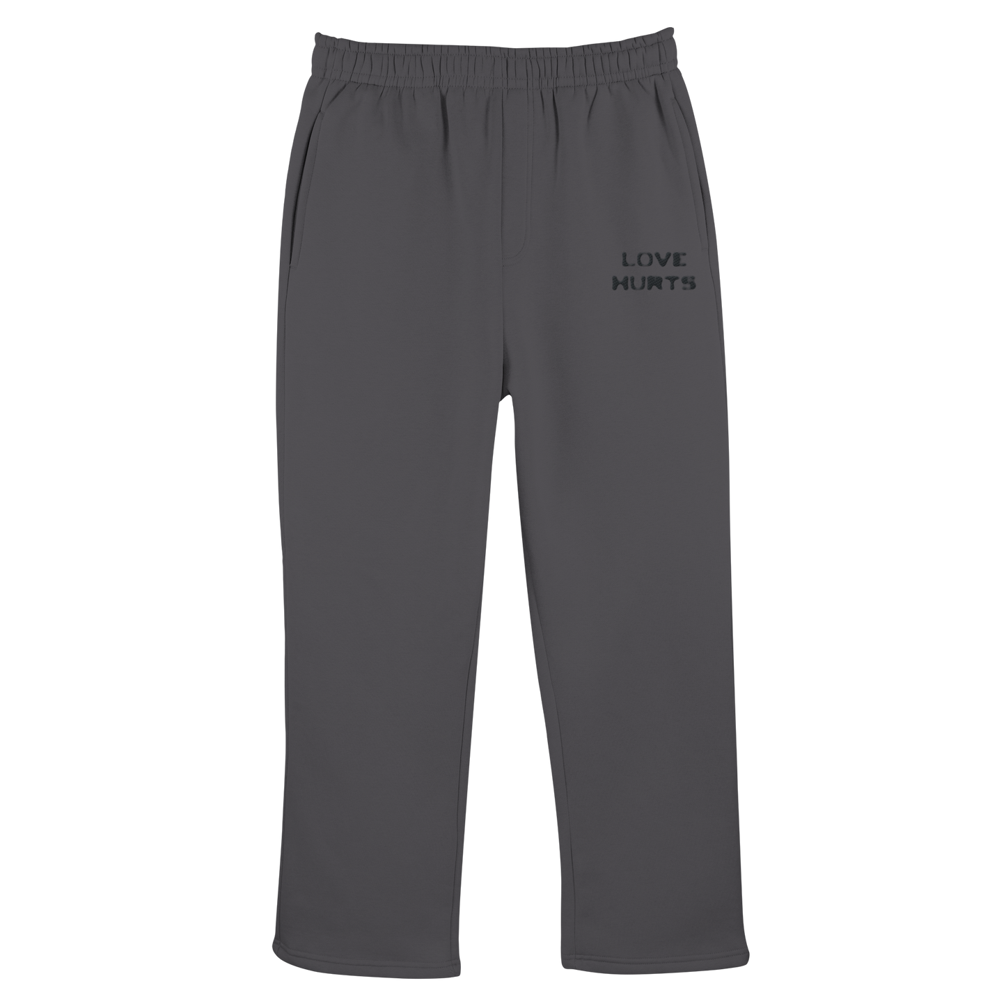 LOVE HURTS NIGHT JOGGER