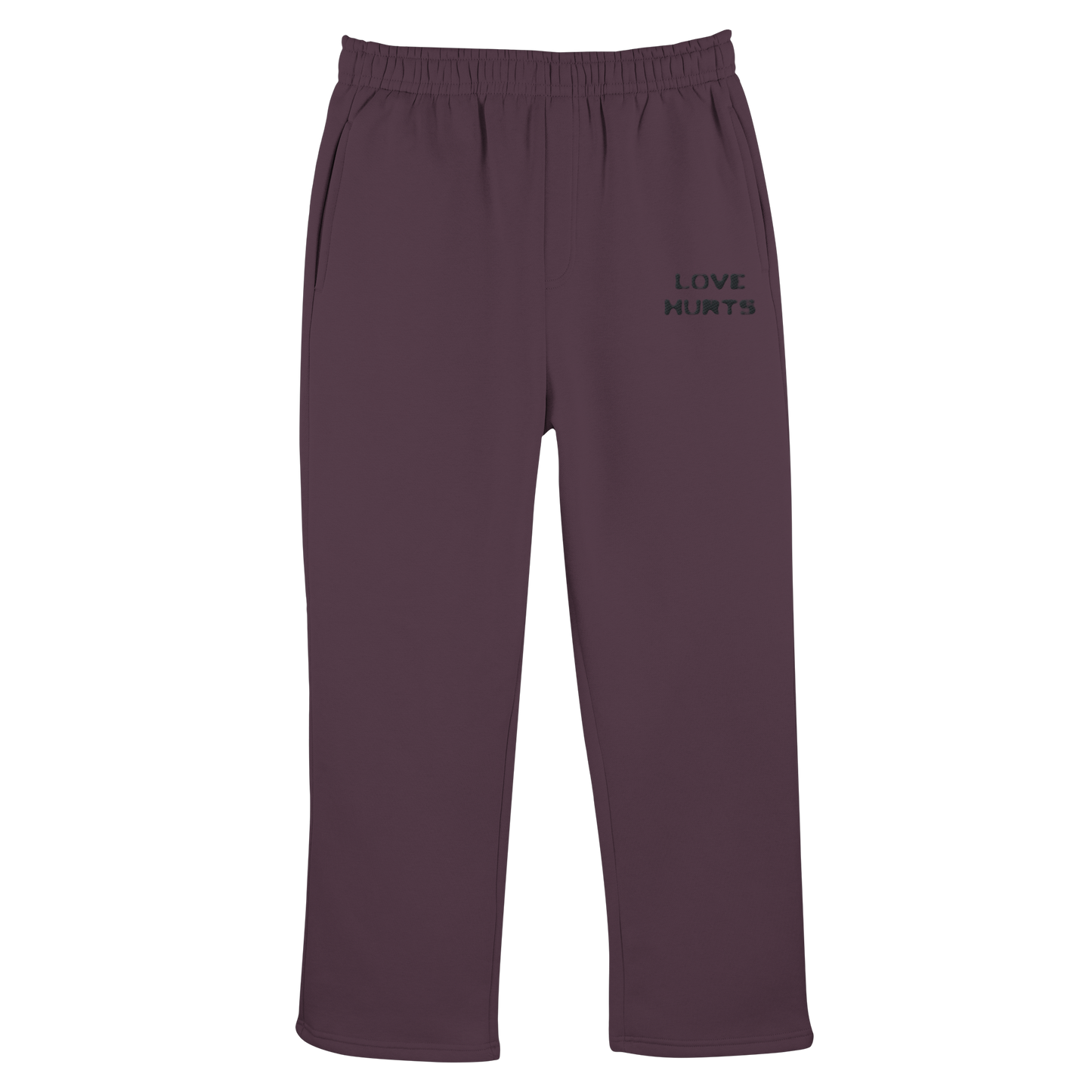 LOVE HURTS NIGHT JOGGER