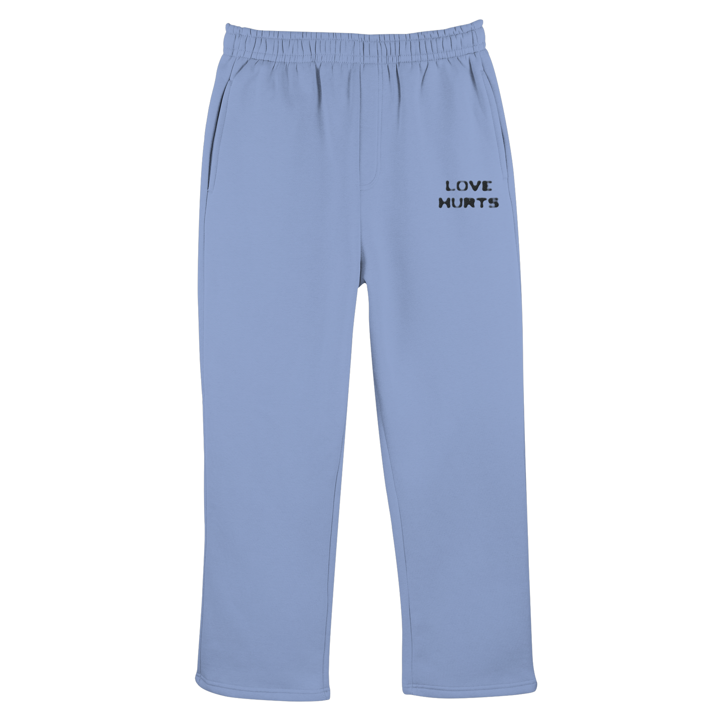 LOVE HURTS NIGHT JOGGER