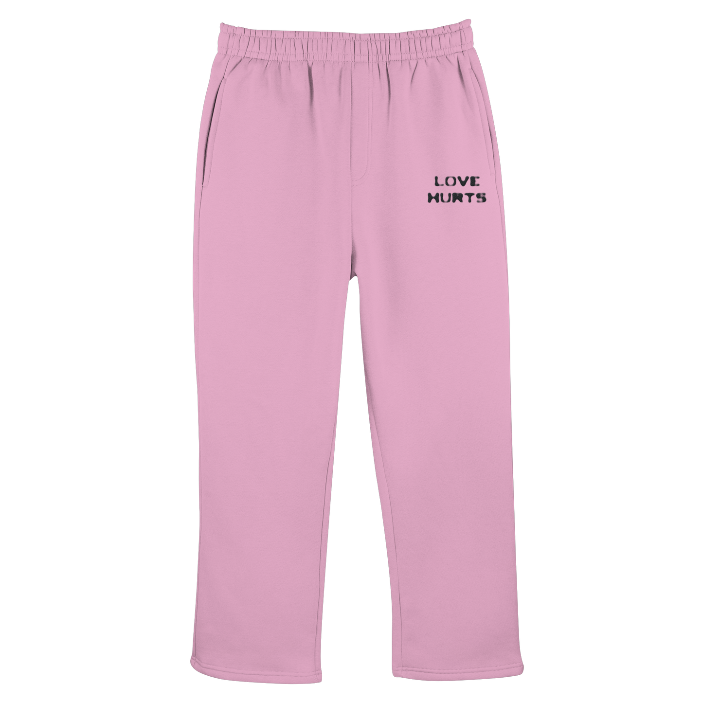 LOVE HURTS NIGHT JOGGER