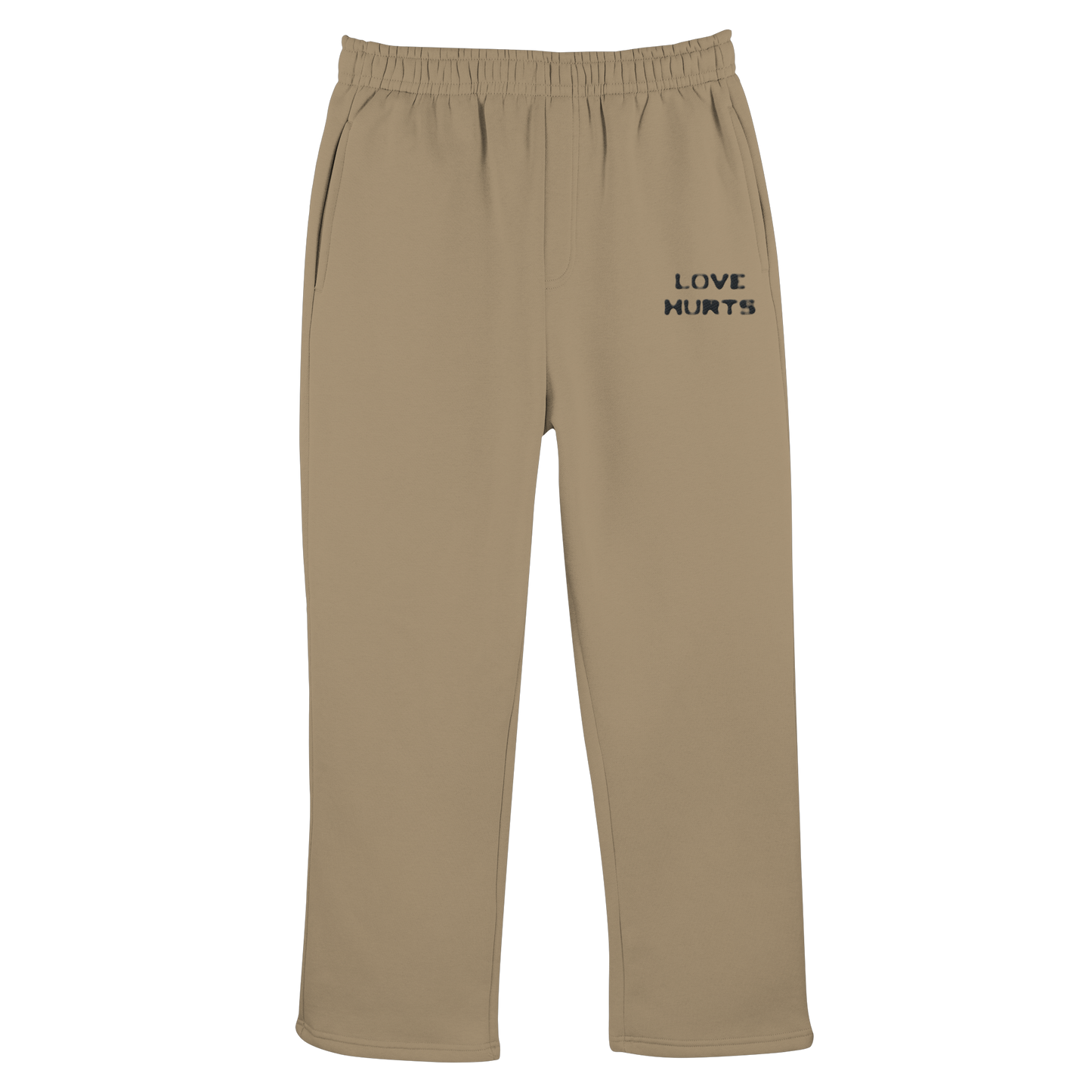 LOVE HURTS NIGHT JOGGER