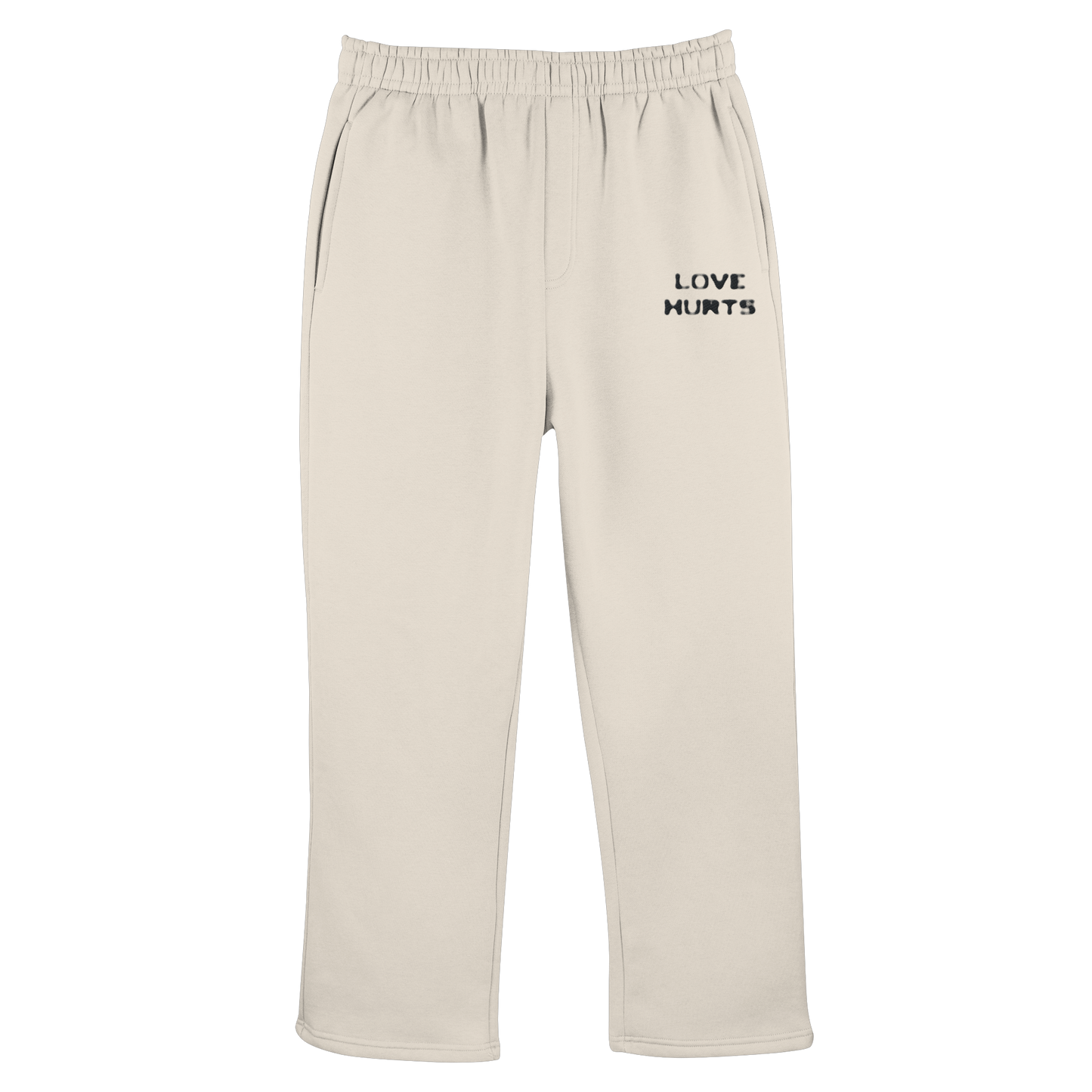 LOVE HURTS NIGHT JOGGER