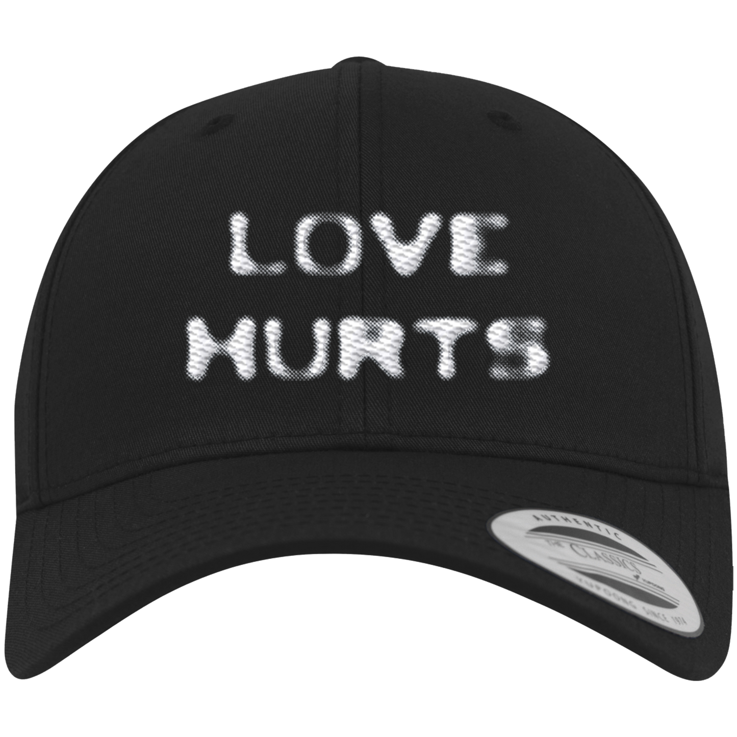 LOVE HURTS NIGHT CAP