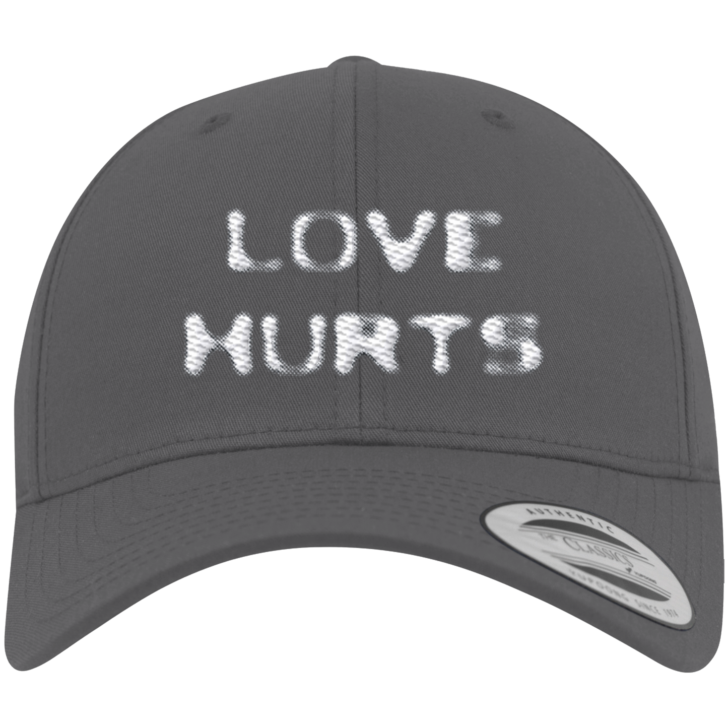 LOVE HURTS NIGHT CAP