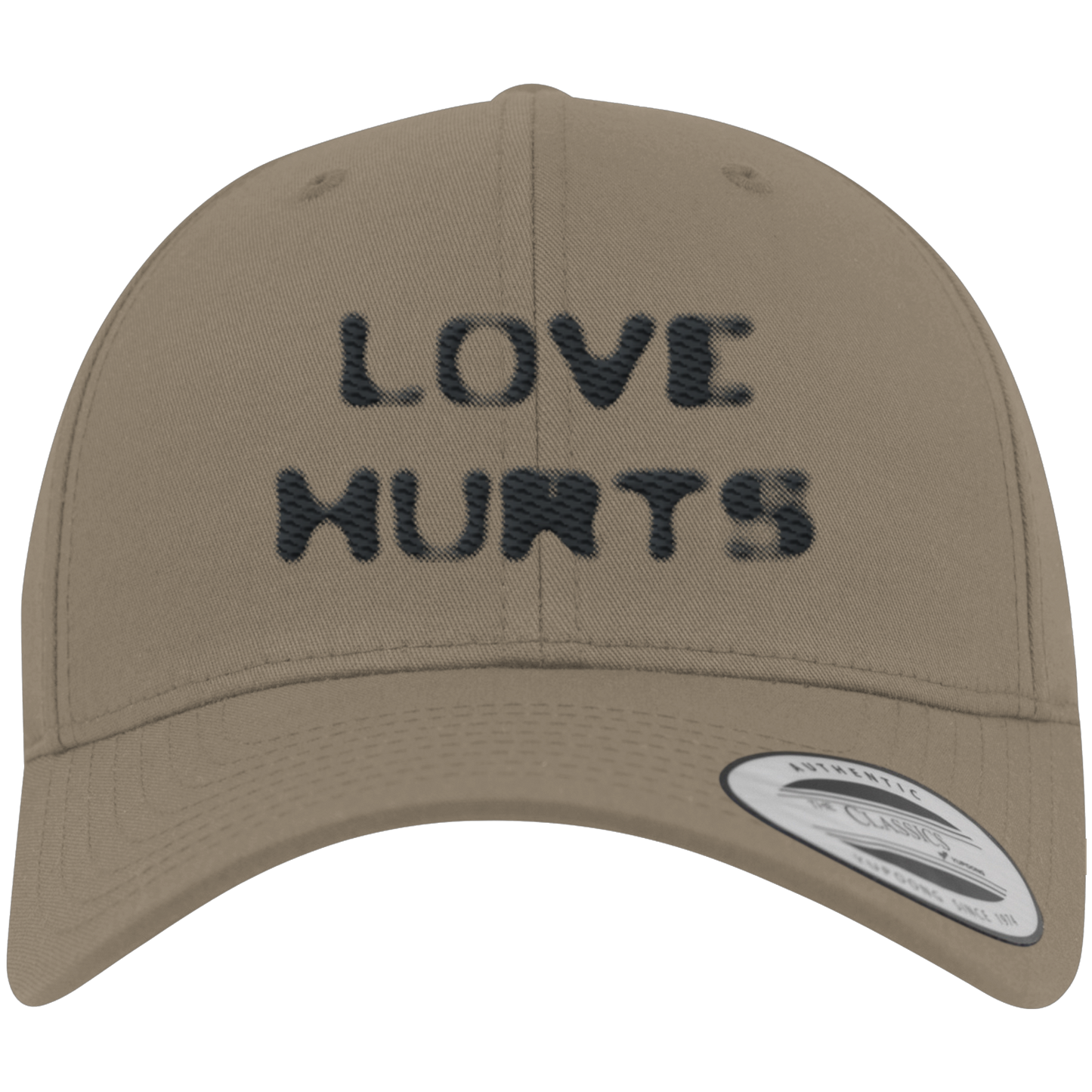 LOVE HURTS NIGHT CAP