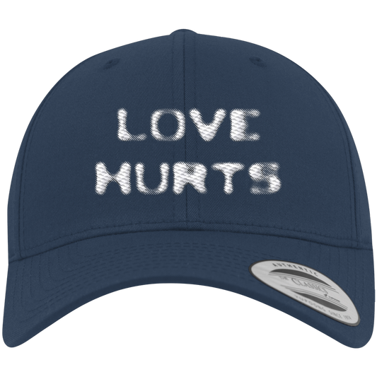 LOVE HURTS NIGHT CAP
