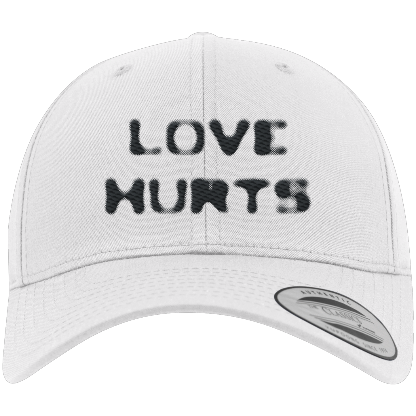 LOVE HURTS NIGHT CAP