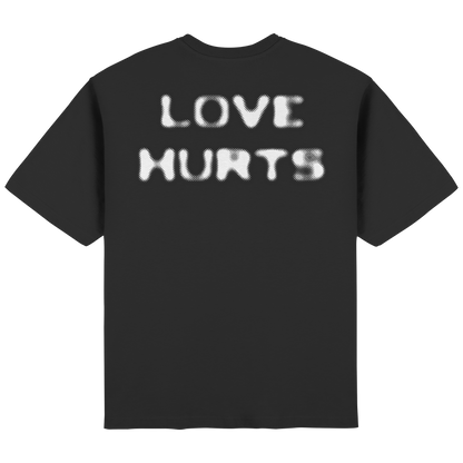 LOVEHURTS NIGHT SHIRT