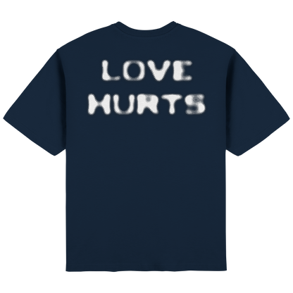 LOVEHURTS NIGHT SHIRT