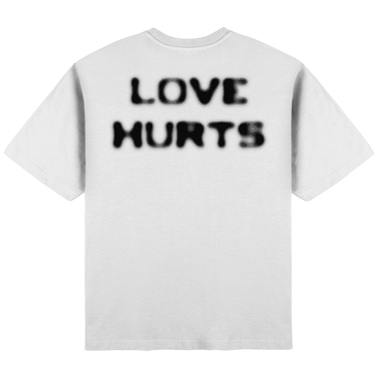 LOVEHURTS NIGHT SHIRT