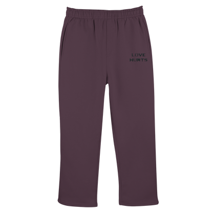 LOVE HURTS NIGHT JOGGER
