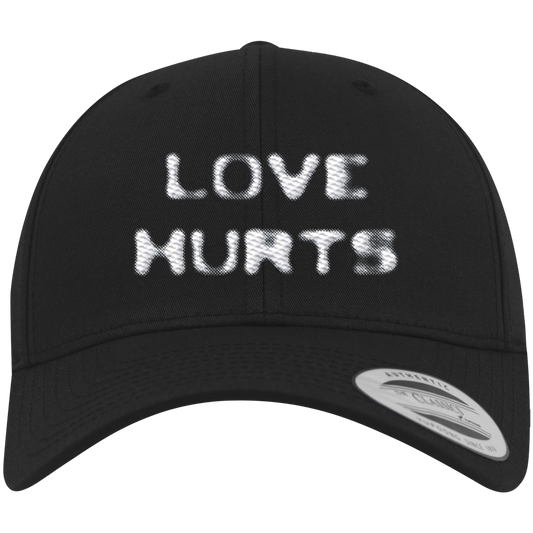 LOVE HURTS NIGHT CAP