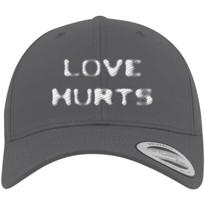 LOVE HURTS NIGHT CAP