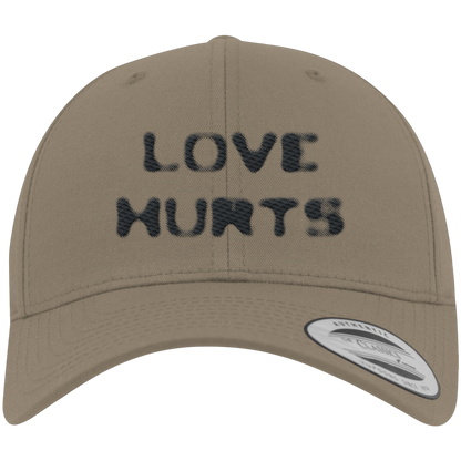 LOVE HURTS NIGHT CAP