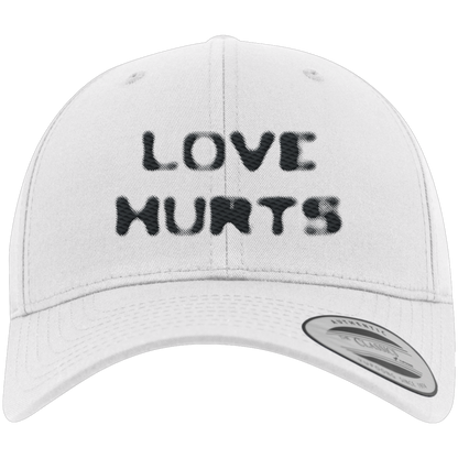 LOVE HURTS NIGHT CAP