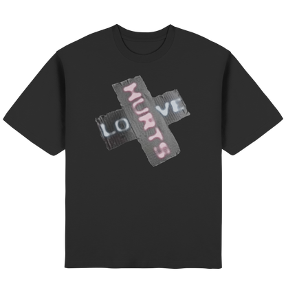 LOVEHURTS NIGHT SHIRT