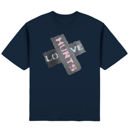 LOVEHURTS NIGHT SHIRT
