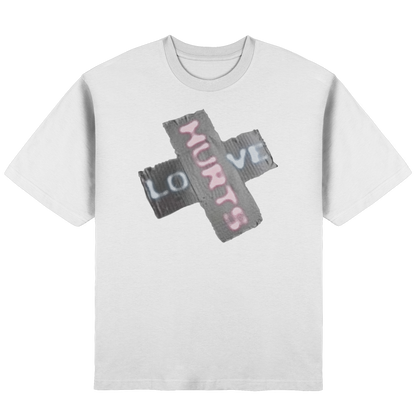 LOVEHURTS NIGHT SHIRT