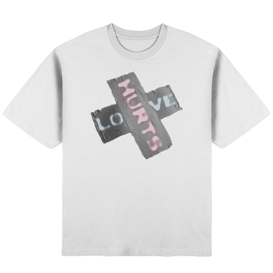 LOVEHURTS NIGHT SHIRT